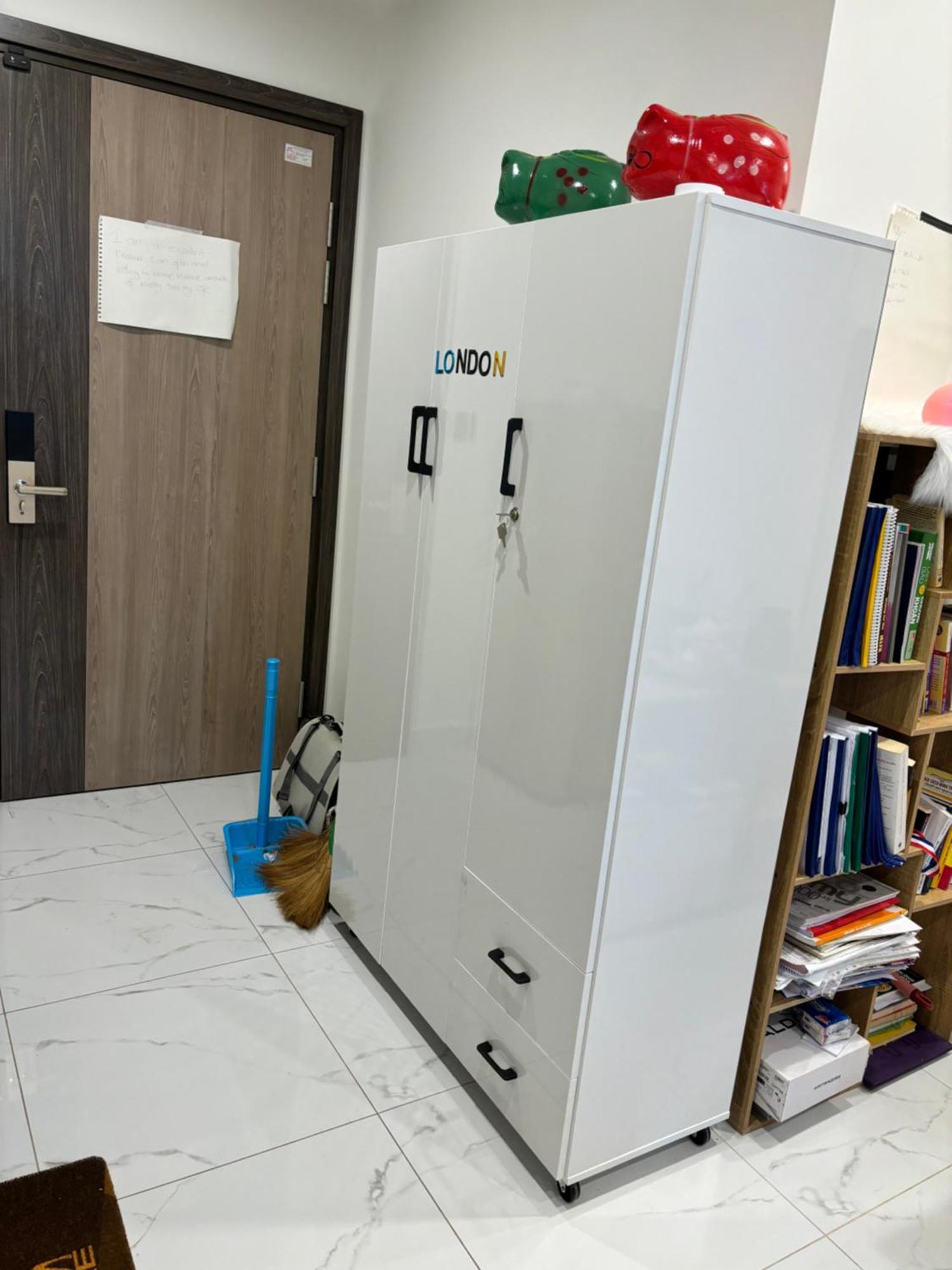 Хостел Elo House Long Binh Экстерьер фото