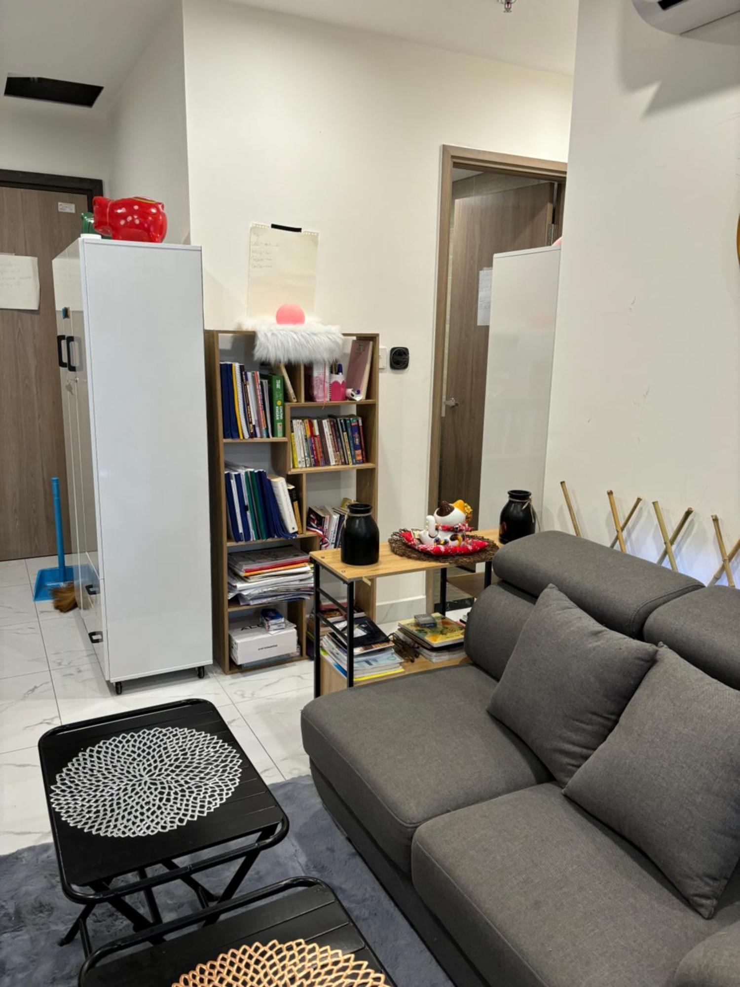 Хостел Elo House Long Binh Экстерьер фото